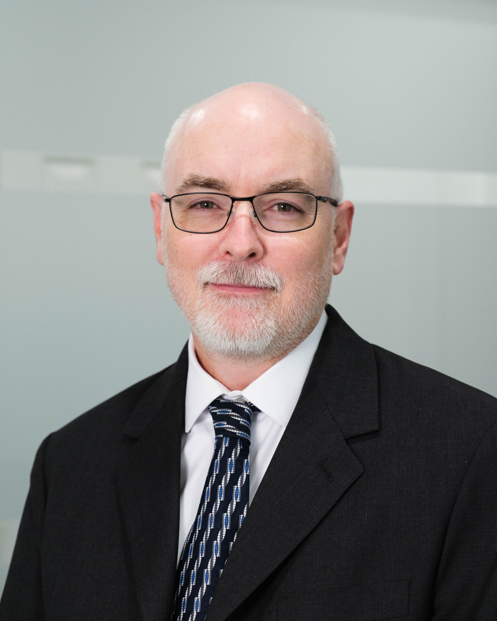 Kreig D. Mitchell, JD, LLM